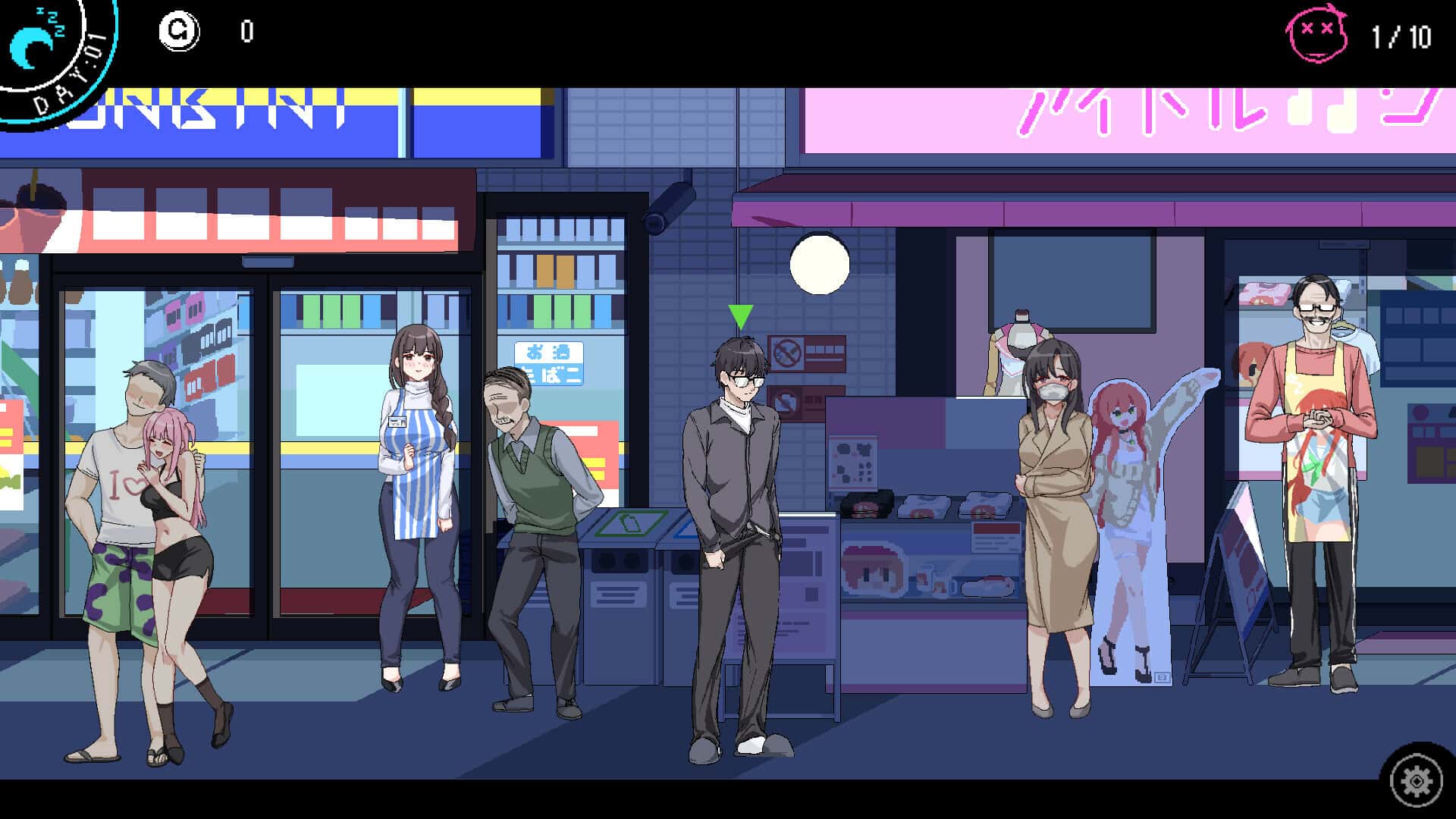 社群审查DX~v4.0.13,官网
